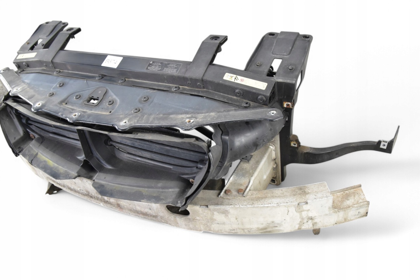 Schlossträger Versteifung BMW 6 E63 E64 4.4 V8
