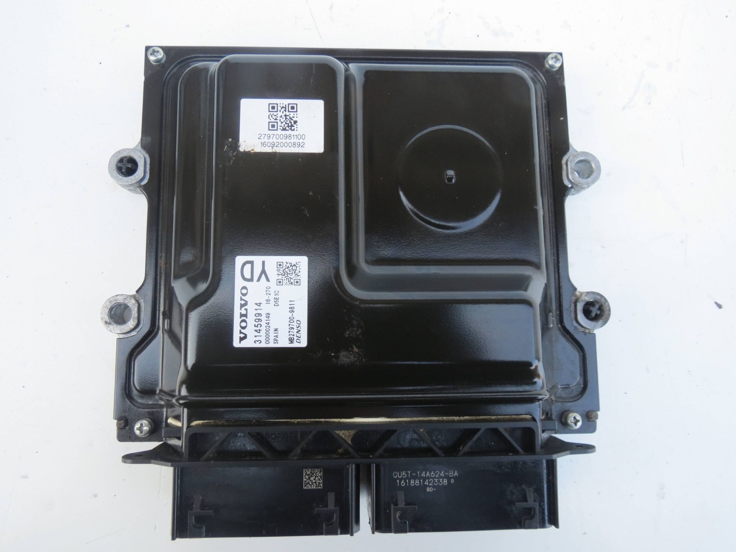 Centralina modulo Motore VOLVO S90 2.0 31459914