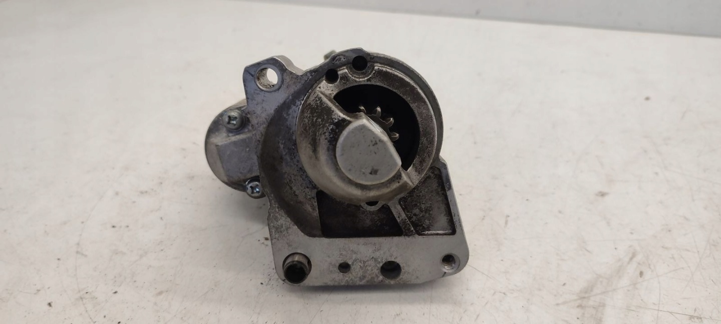 starter Peugeot 207 CC 1,6 VTI