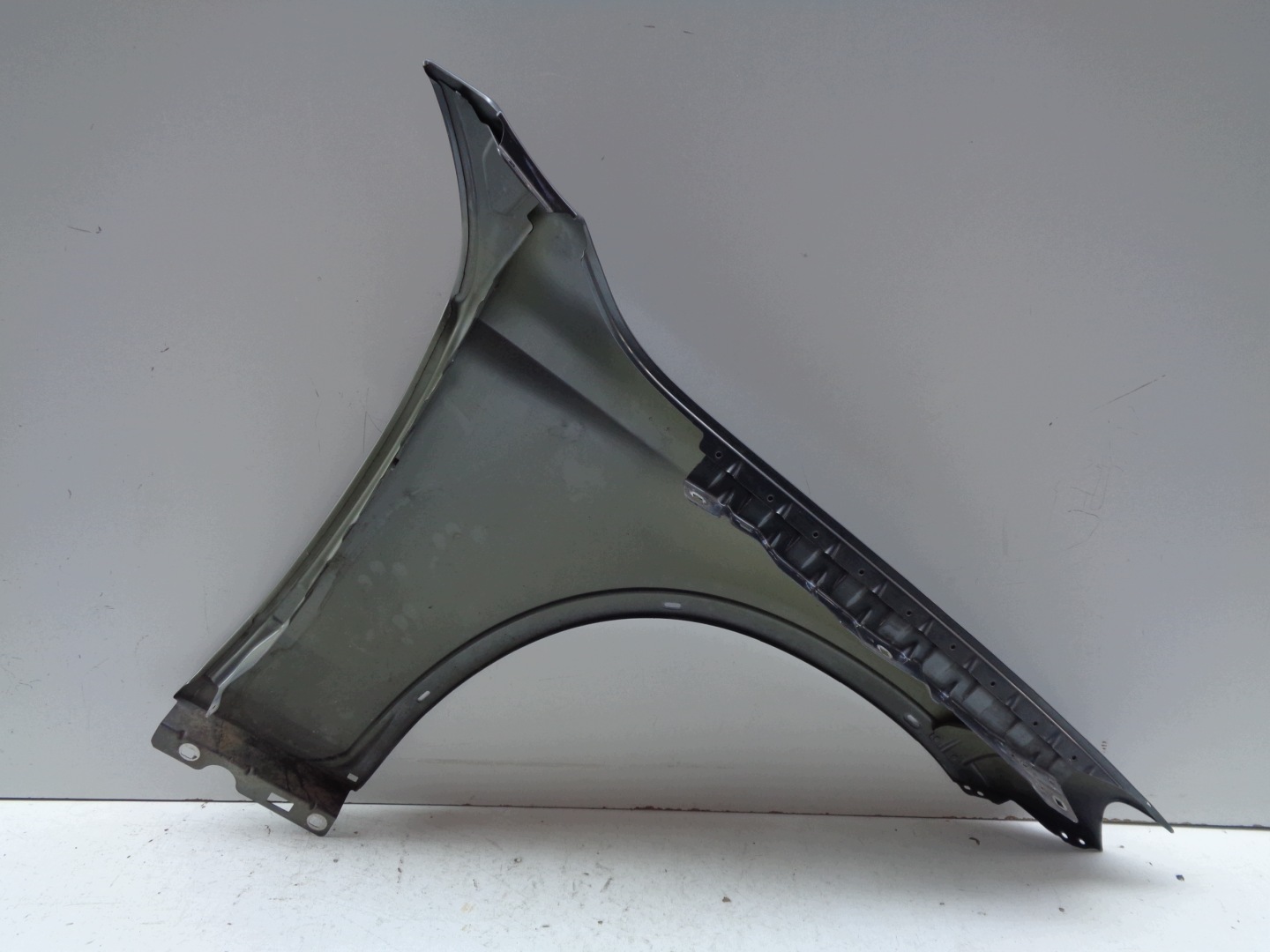 fender left front MERCEDES GLC W253 15- NR 53036