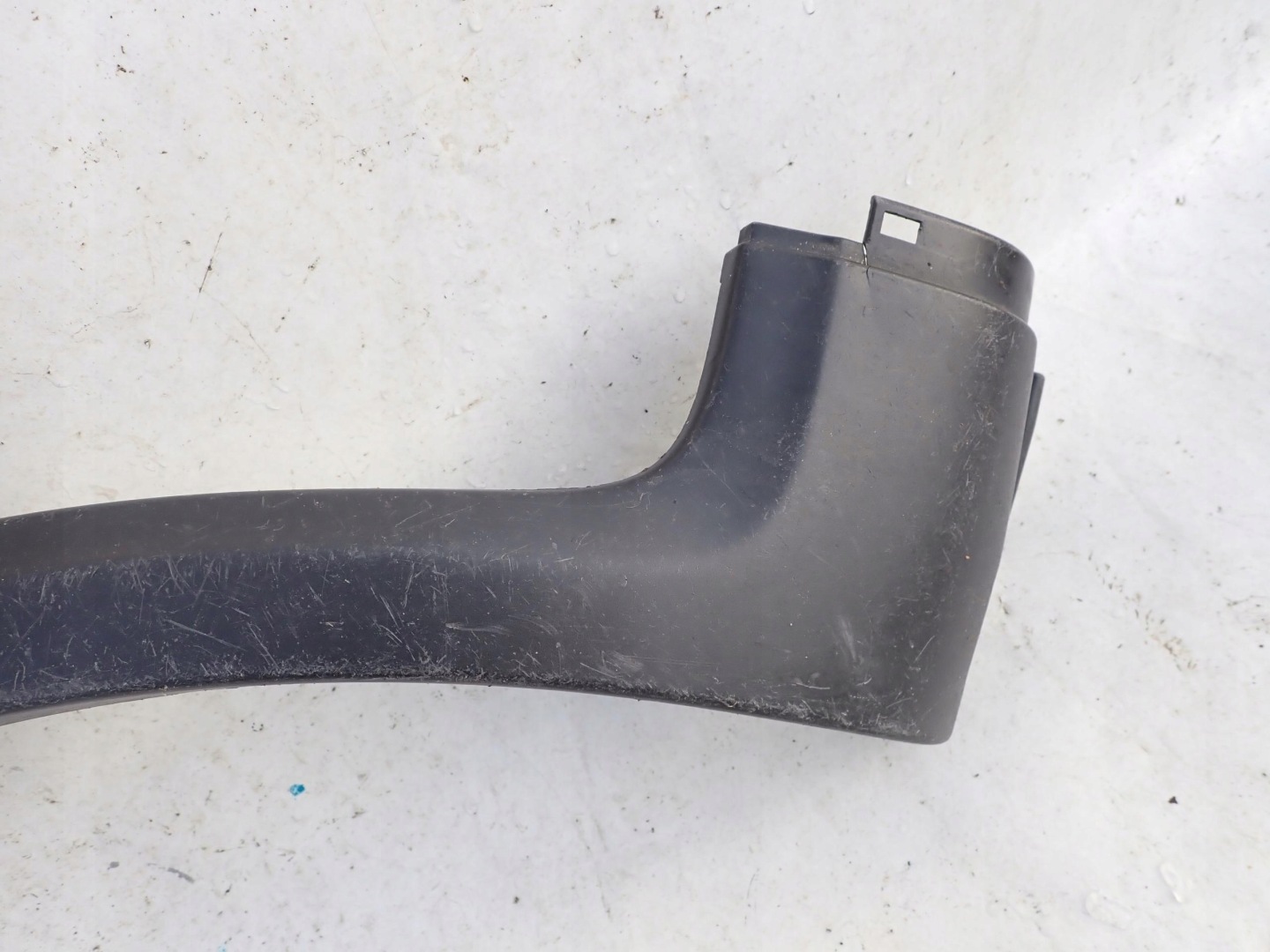 SUZUKI SX4 lišta blatníku levá předek 77221-79J0L