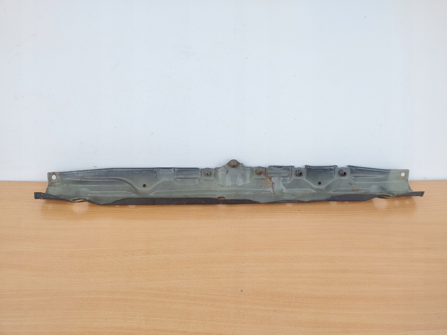 TOYOTA AVENSIS VERSO sider upper front body wall pillar K61/A97