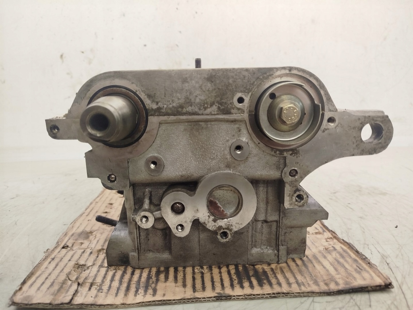 TESTATA Motore VWAG 078103373AE 2.7 ARE 3