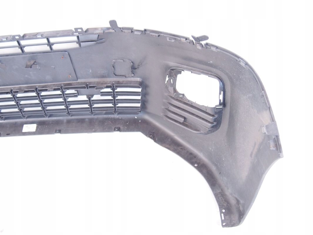 Peugeot Partner 4 IV 18r bumper front front 2018 9816765680