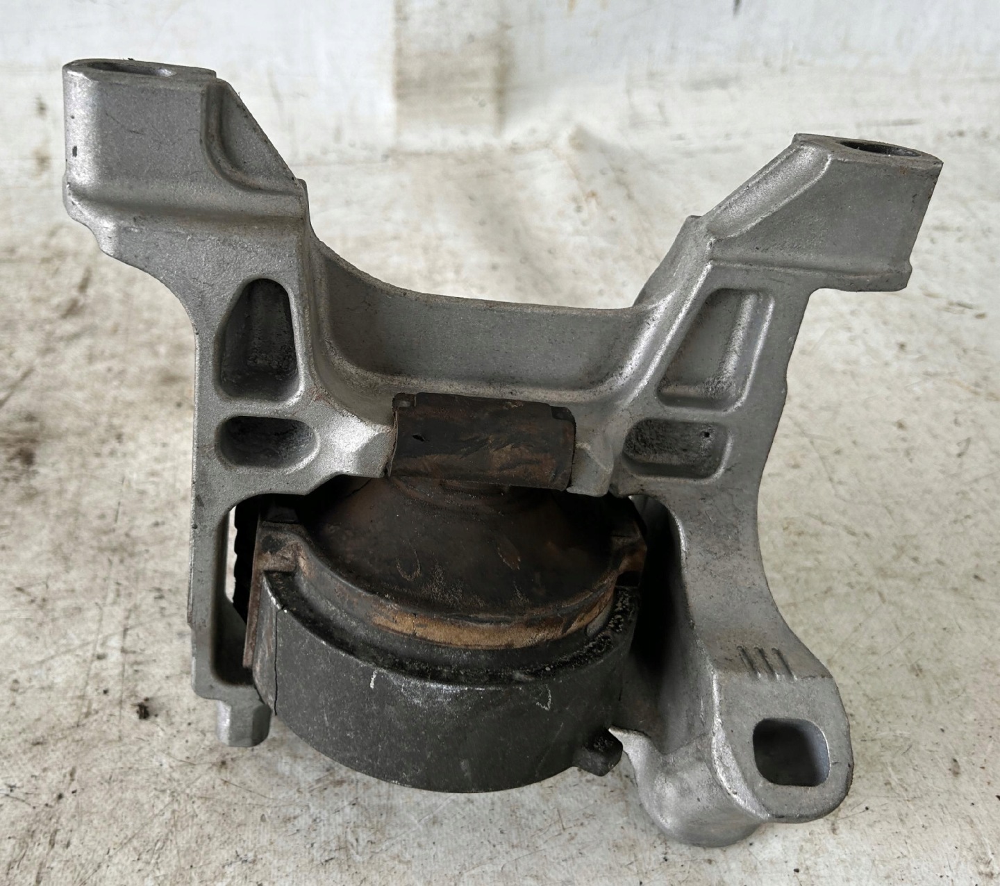 holder engine mount MAZDA 6 GJ LIFT 2.2D