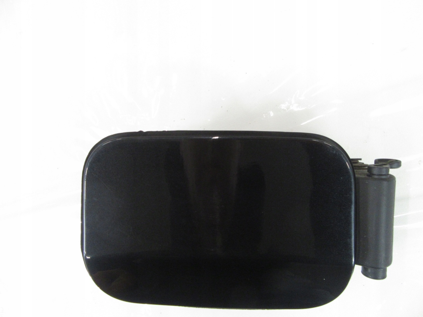 Tankklappe des Kraftstoffsbehälters BMW e60 e61 Blacksapphire 475