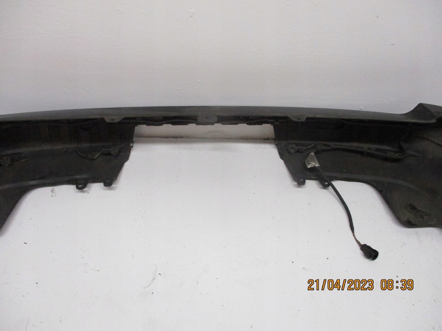 STOSSSTANGE RANGE ROVER VOGUE 4 PDC HECK HINTEN