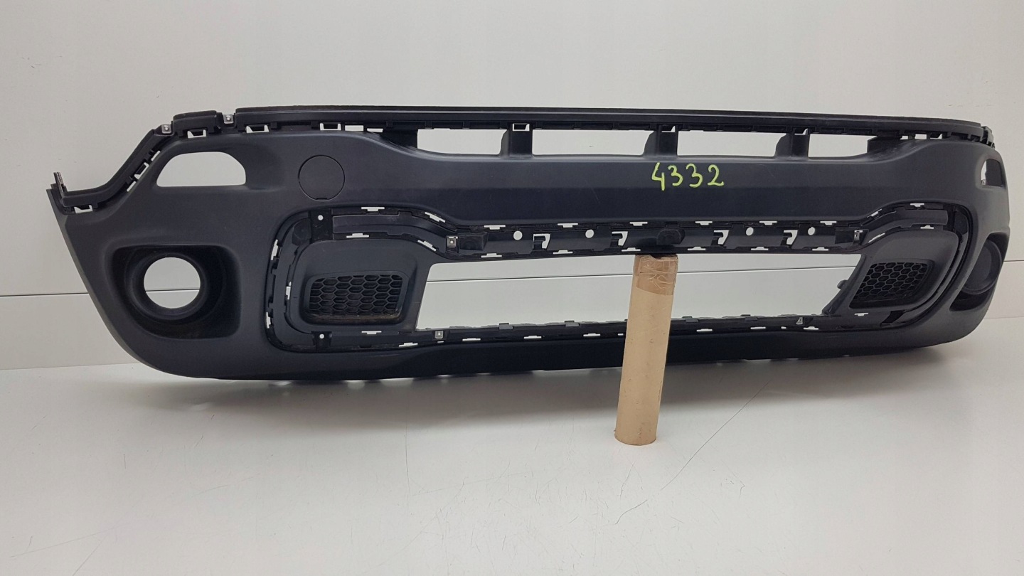 JEEP RENEGADE TRAILHAWK 2014 - bumper front 735589334