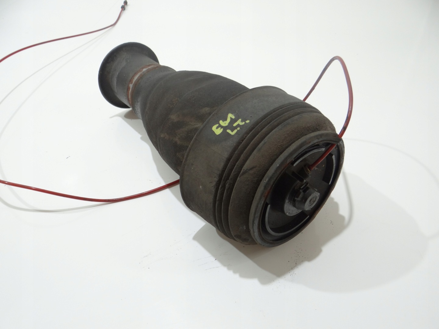 airbag MIECH left rear part NIVO BMW E61 (4273347)