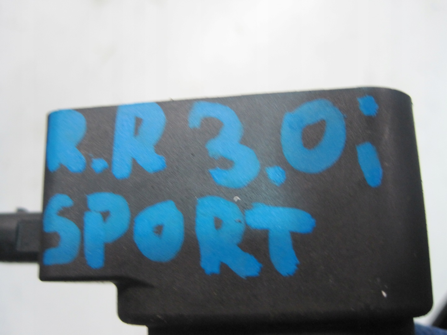 coil coils ignition Range Rover Sport 3,0I J6P3-12A366-AB
