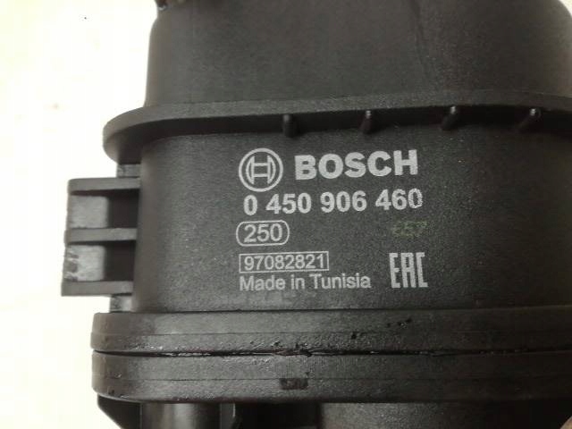 poklopač filtera goriva 9660023380 Citroen C3 1.4 D