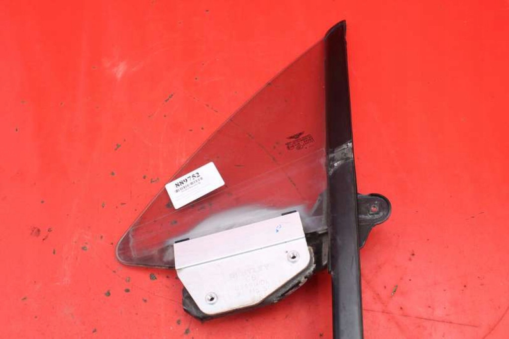 window side left front MALA C3590/0L BENTLEY CONTINENTAL 1 and GT 03-12
