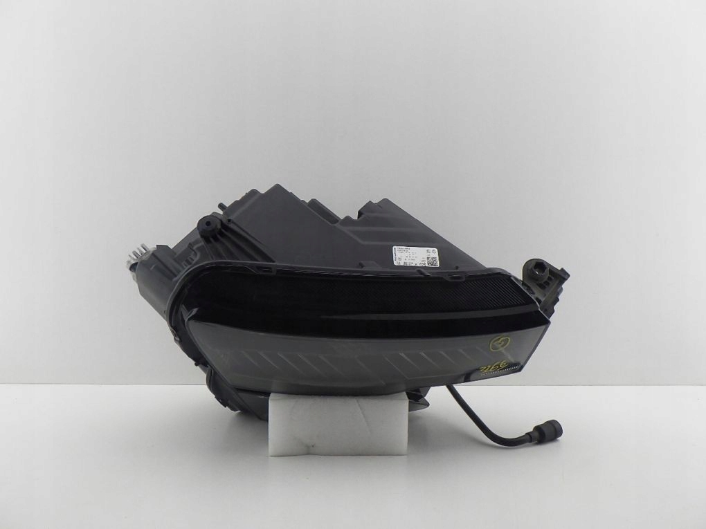 SKODA KAROQ 57B LIFT FULL LED 21- light front right
