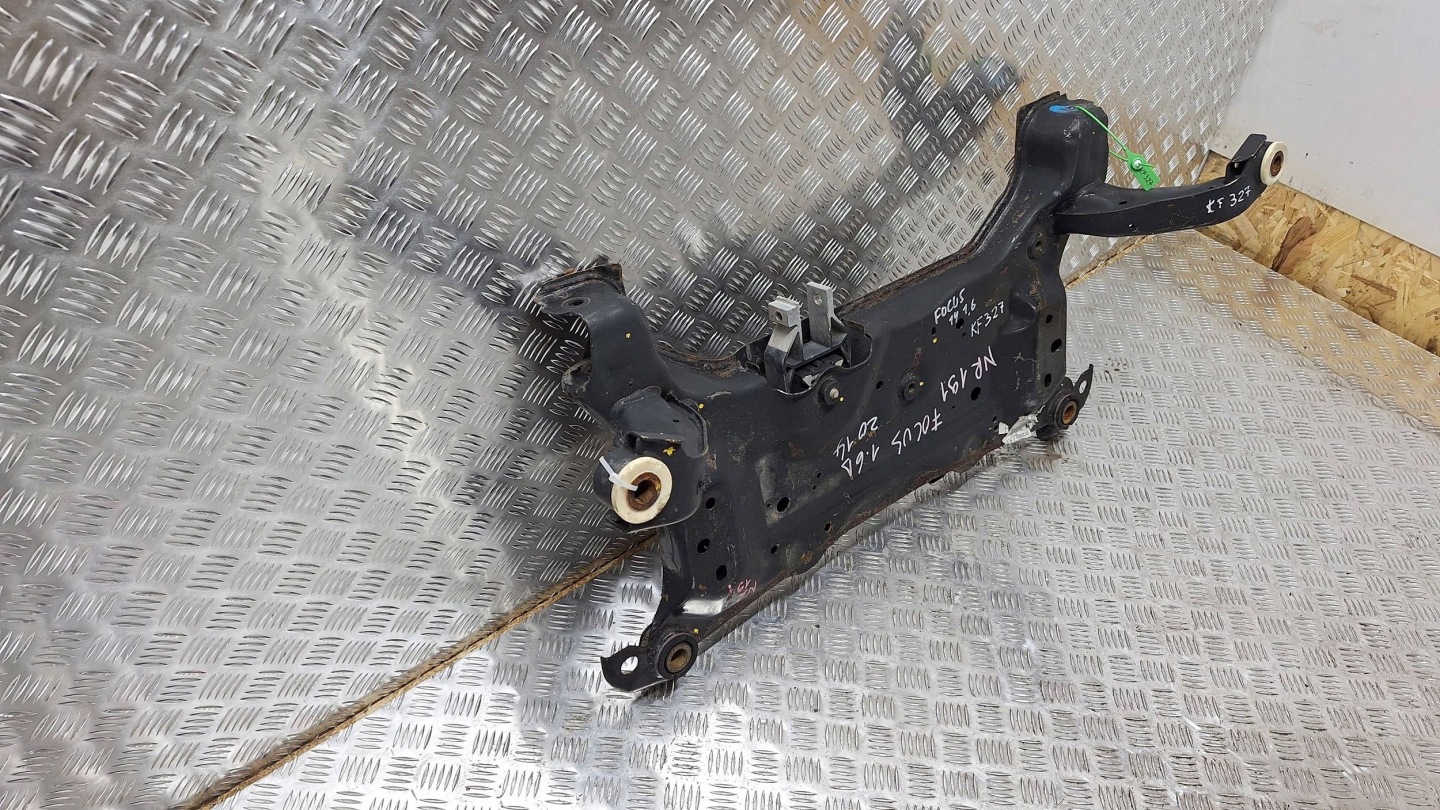axle beam subframe axle beam front AV61-5019-CE FORD FOCUS MK3 C-MAX MK2