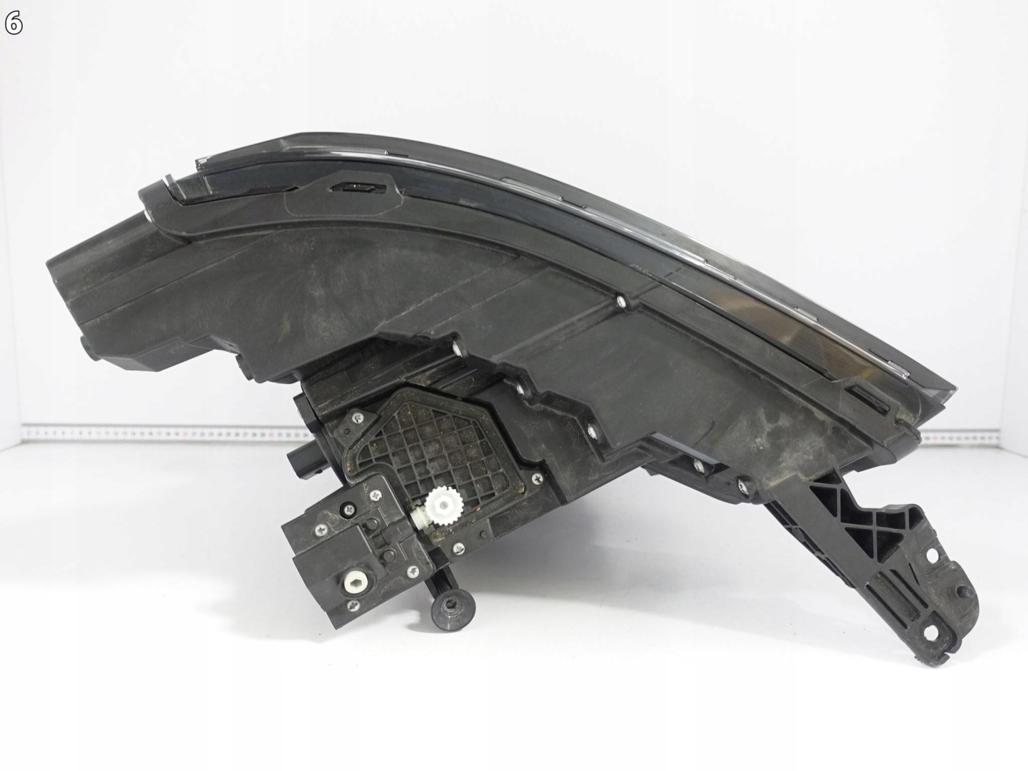 CADILLAC LYRIQ 22- light HEADLIGHT FULL LED left front EUROPA