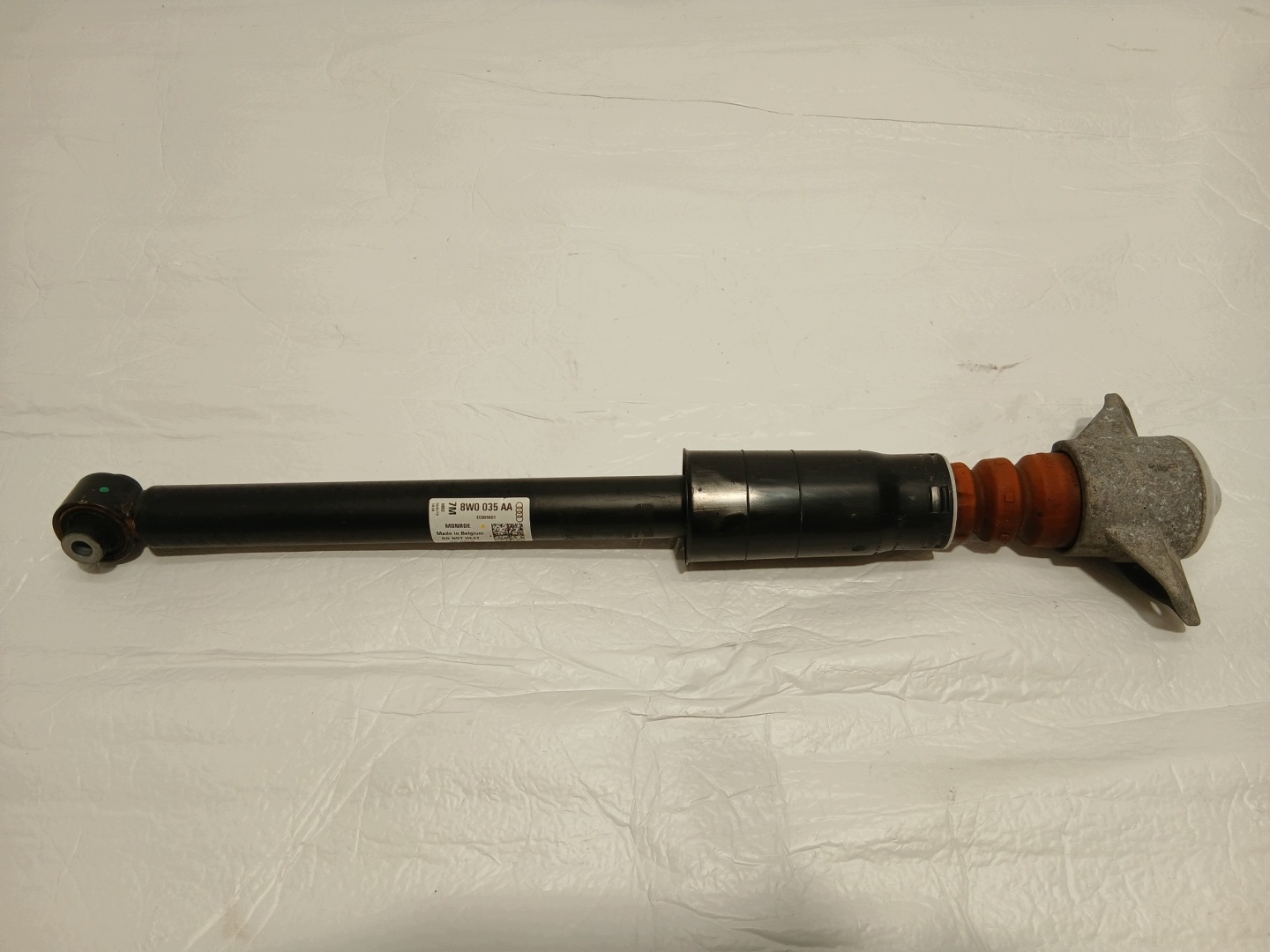 AUDI A4 B9 LIFT shock absorber left right rear part 8W0513035AA