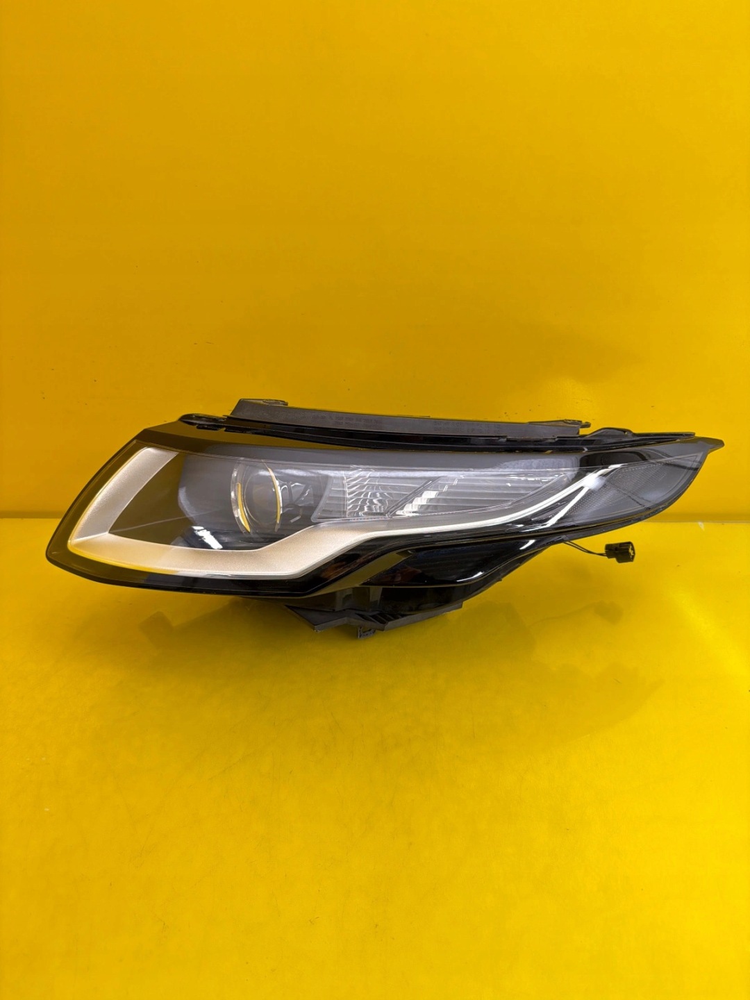 licht links vorne Range Rover Evoque L538 GJ32-13W030-BD linse