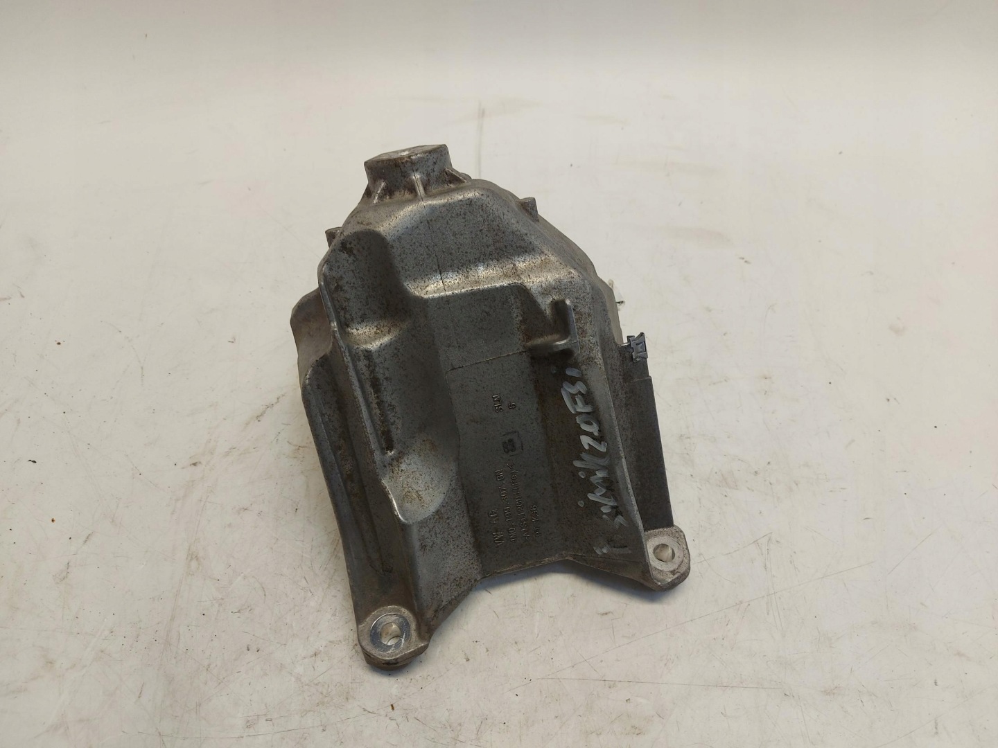 Audi A7 II 4K8 4M0 TFSI Support Poignée Moteur 4M0199307