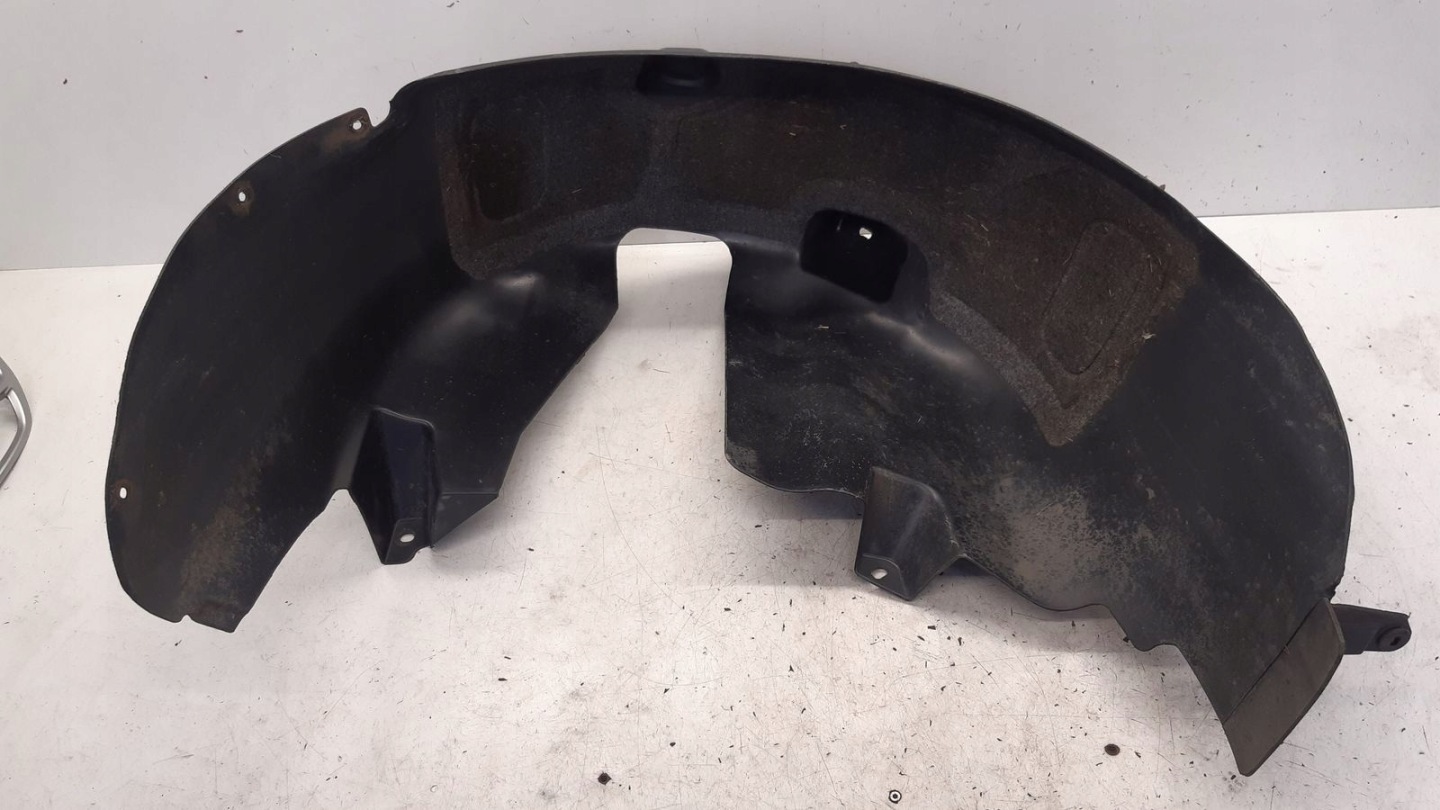mudguard rear part rear. right Opel Astra J kombi 1,4T