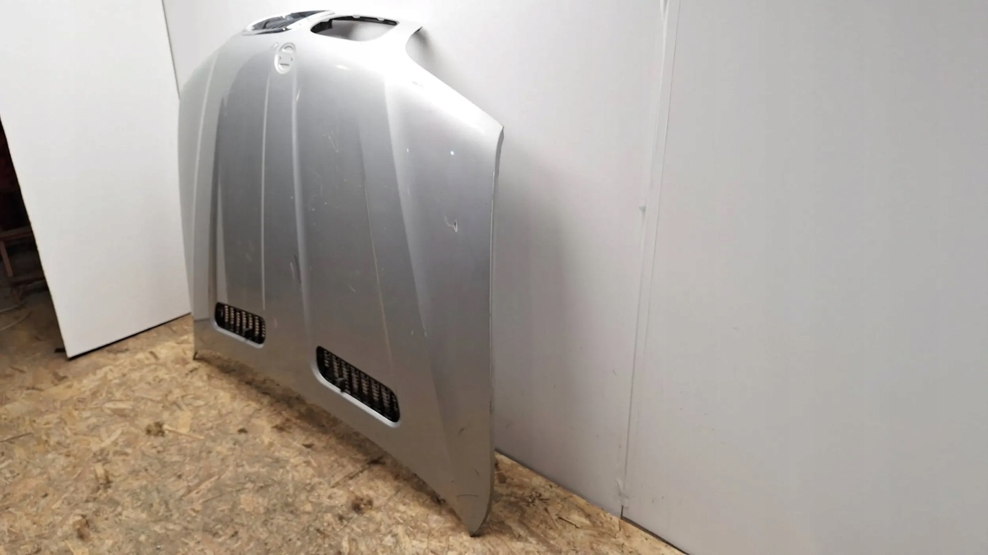 cofano Anteriore BMW X5 E53 99