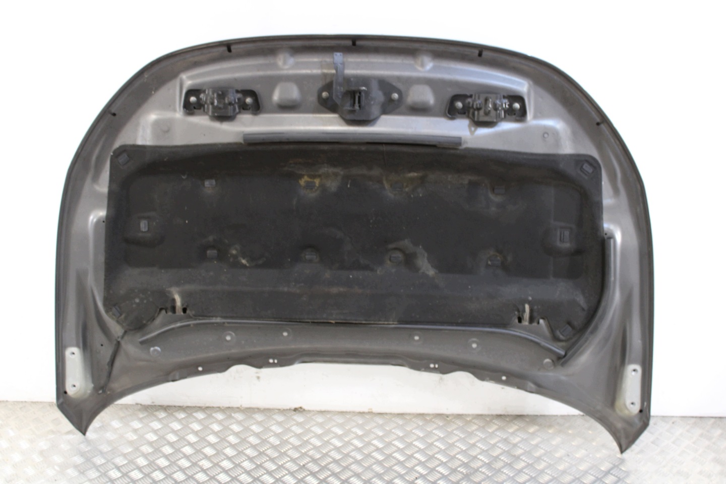 Capot Complète LAND ROVER DISCOVERY SPORT L550