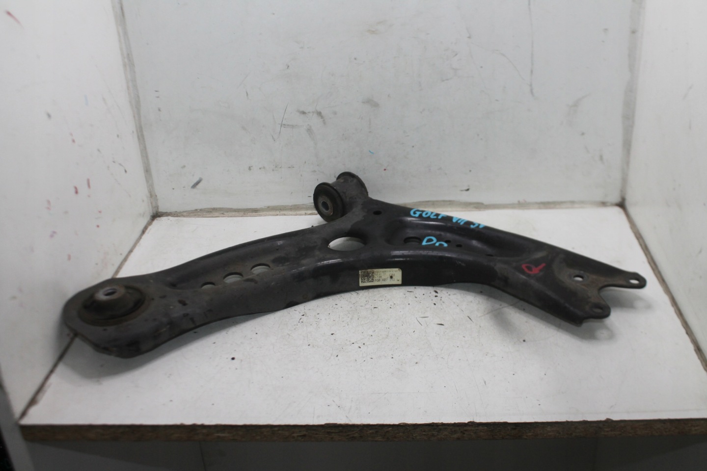 arm right front front VW GOLF VII SPORTSVAN 1.6 TDI 14-18
