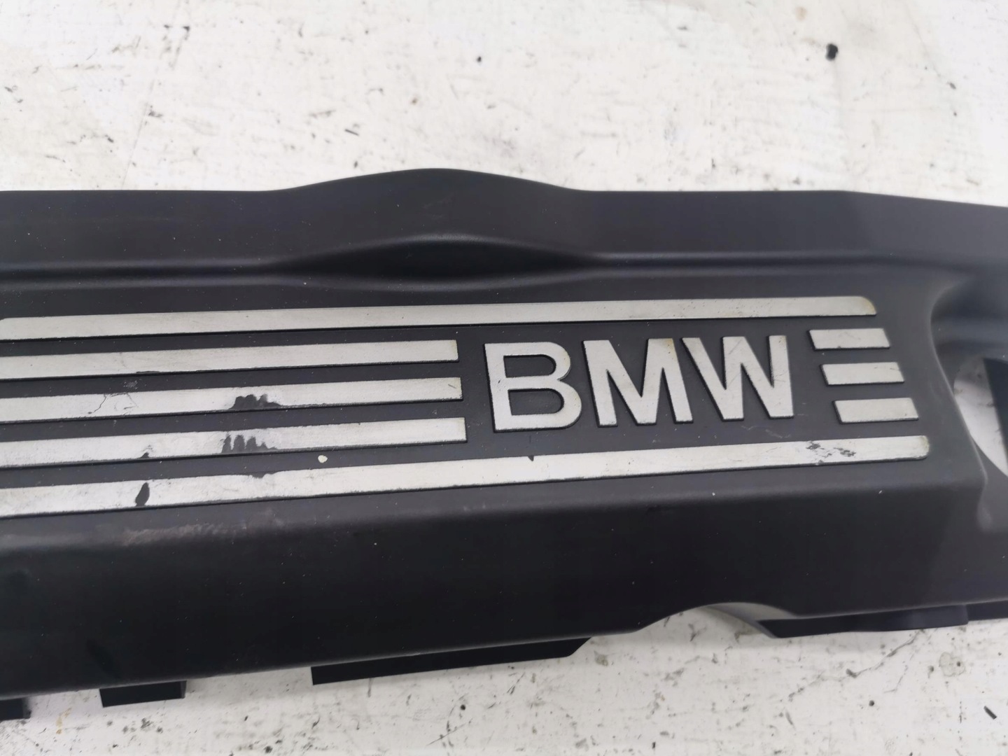 motorfedél BMW SERIA 3 E90 E91 2.0i 7530742