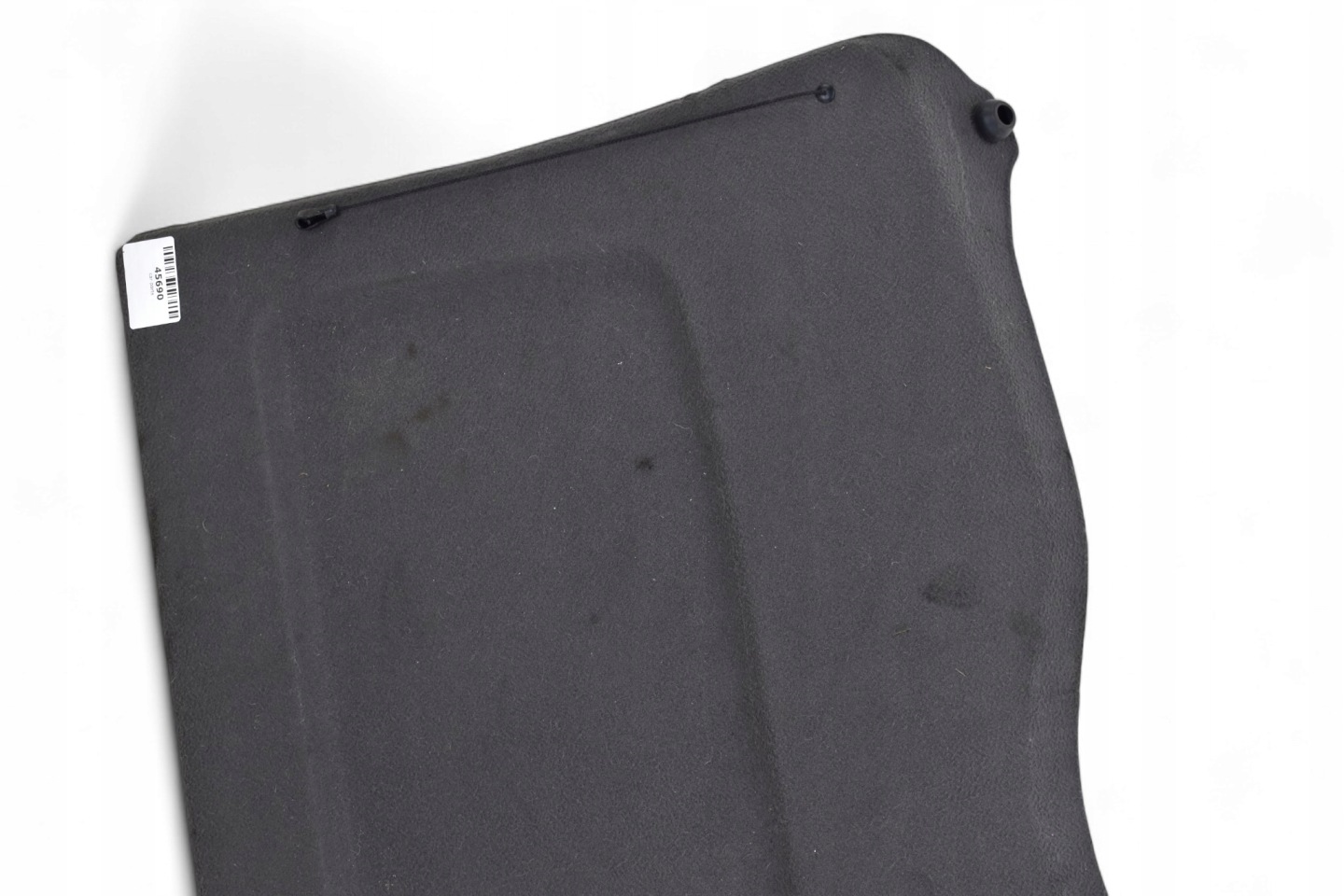 plato boot FORD FOCUS MK2 HATCHBACK 5D 2003-2011R