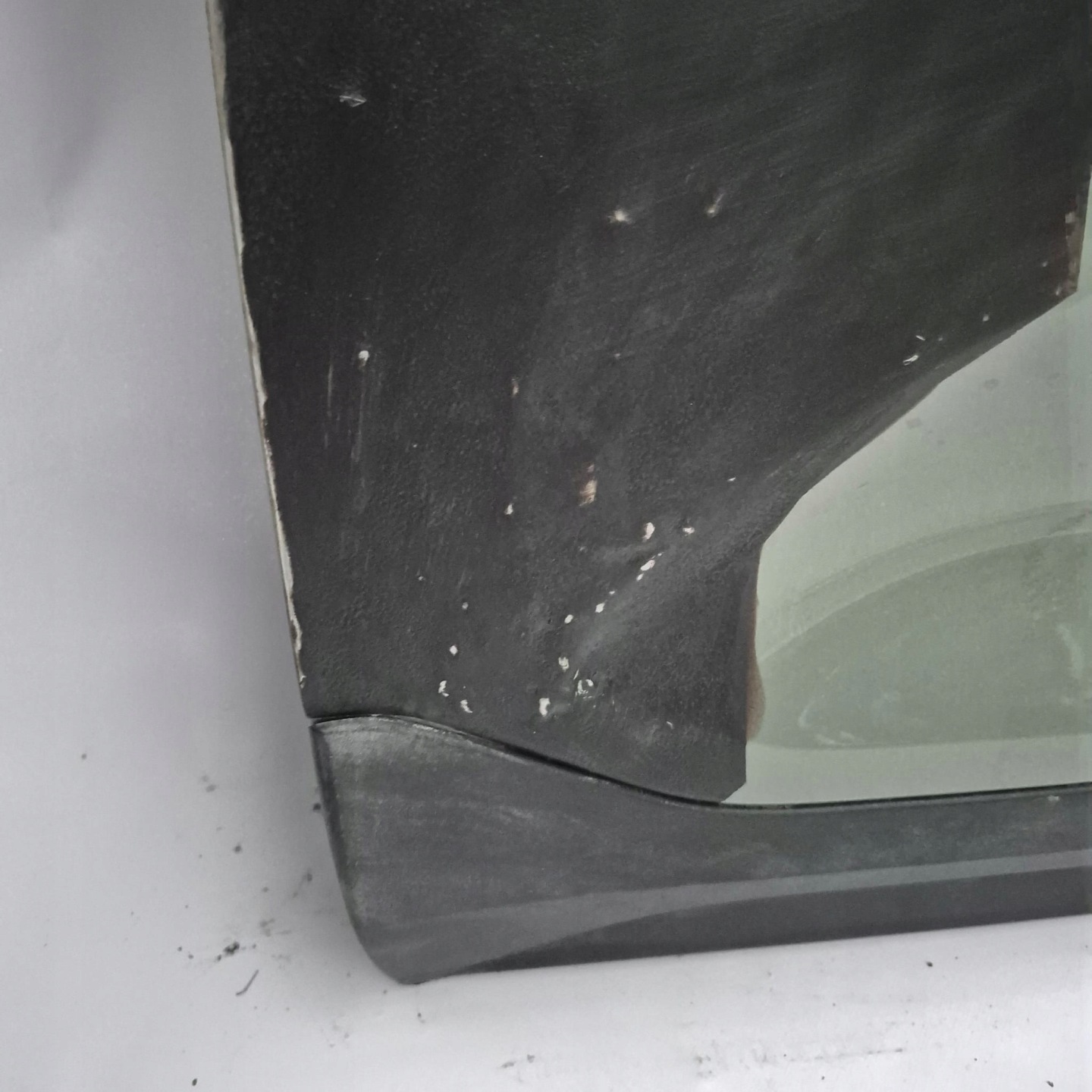 VOLVO XC40 XC 40 door left front front