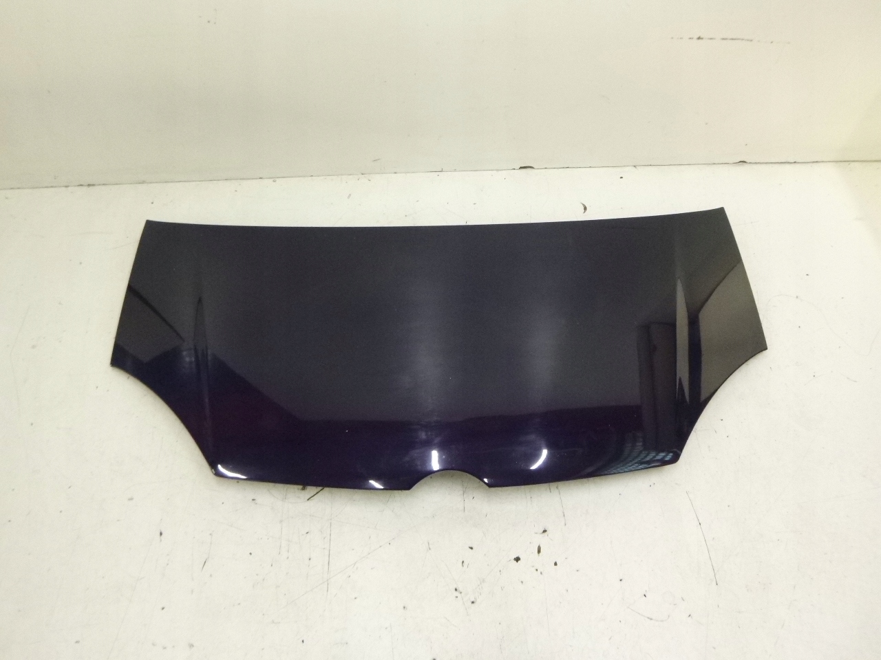 CAPOT MERCEDES VANEO W414 LAKIER 4513 2000 R.