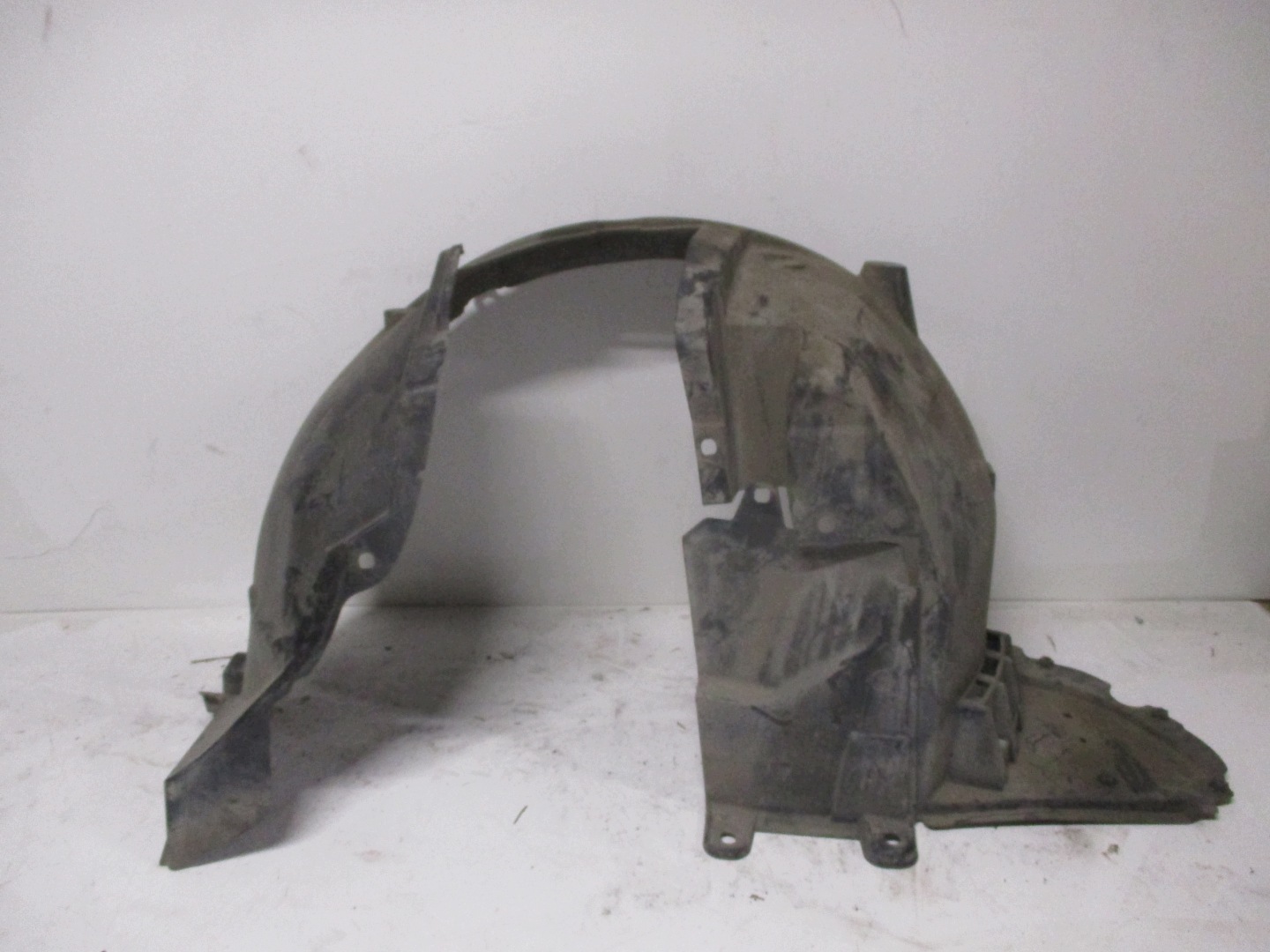 mudguard left front RENAULT KADJAR 63841-8554R