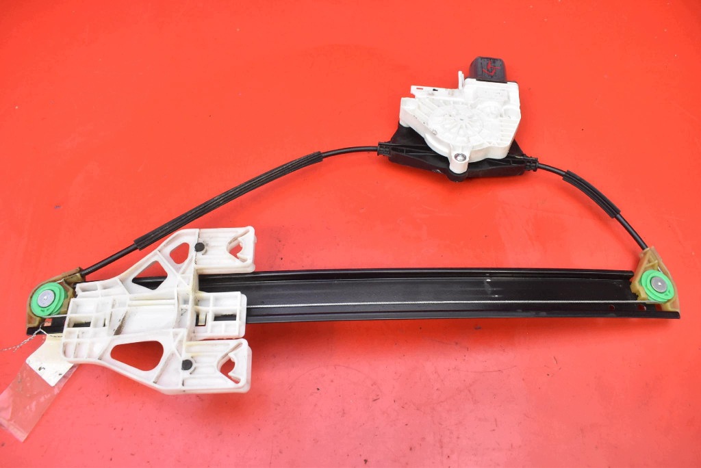 window regulator left rear part EU 8R0839461D AUDI Q5 8R 12-17