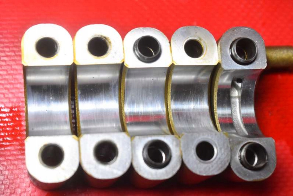 TESTATA MOTORE 22111-2B750 KIA CEED 2 II 1.6 GDI 12-18