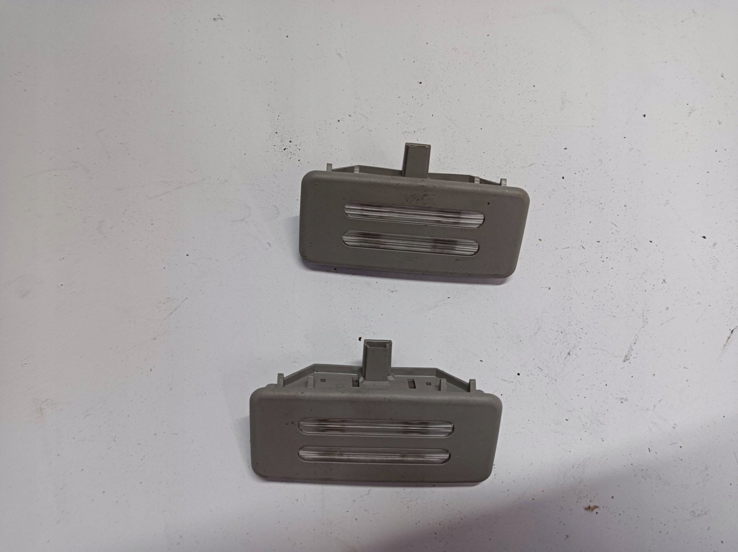 Oswietlenie Interne Feux phare BMW 3 E90 E91 6155149