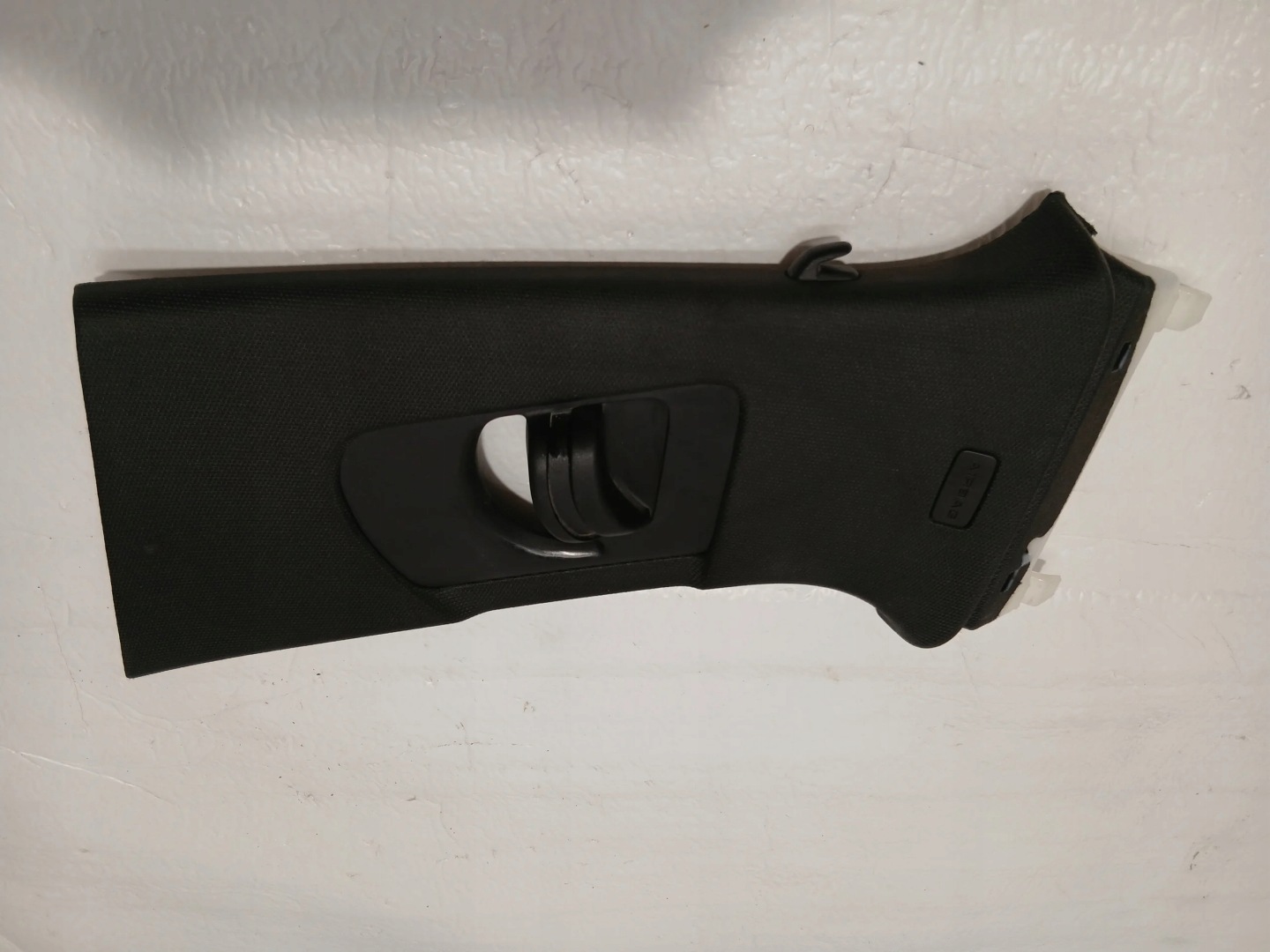 AUDI A4 B9 LIFT cover side pillar B left 8W0867243E