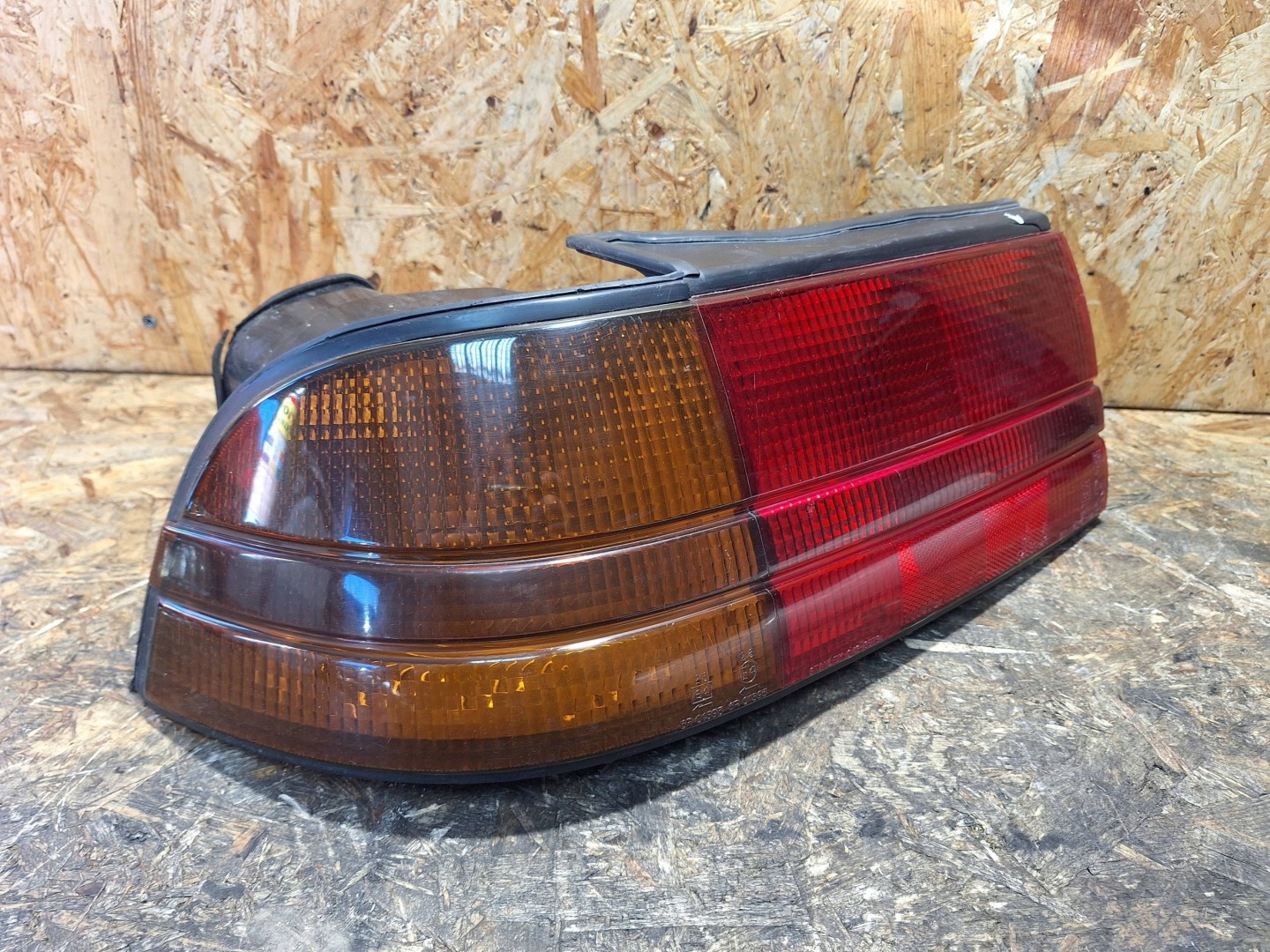 light rear part right MITSUBISHI ECLIPSE 1G 89-94