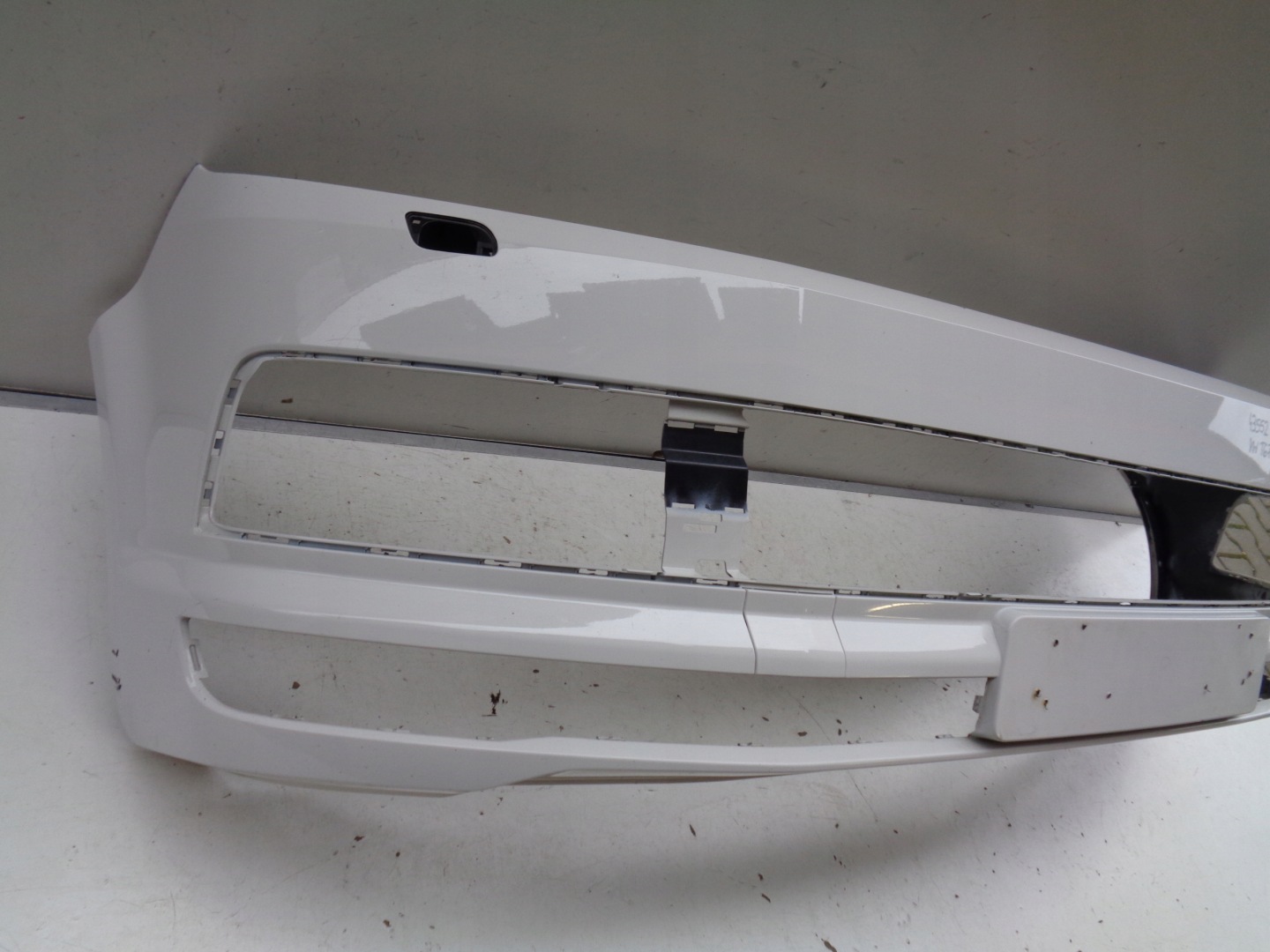 FRONTSTOSSSTANGE VW T6 7E 7E0 15- MULTIVAN NR 43552