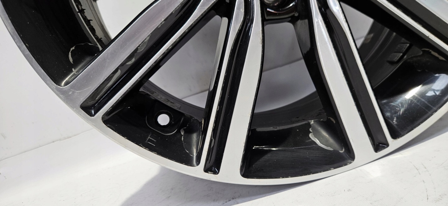 disk hliníkový KIA OPTIMA 17 17X7.5J ET 52,5