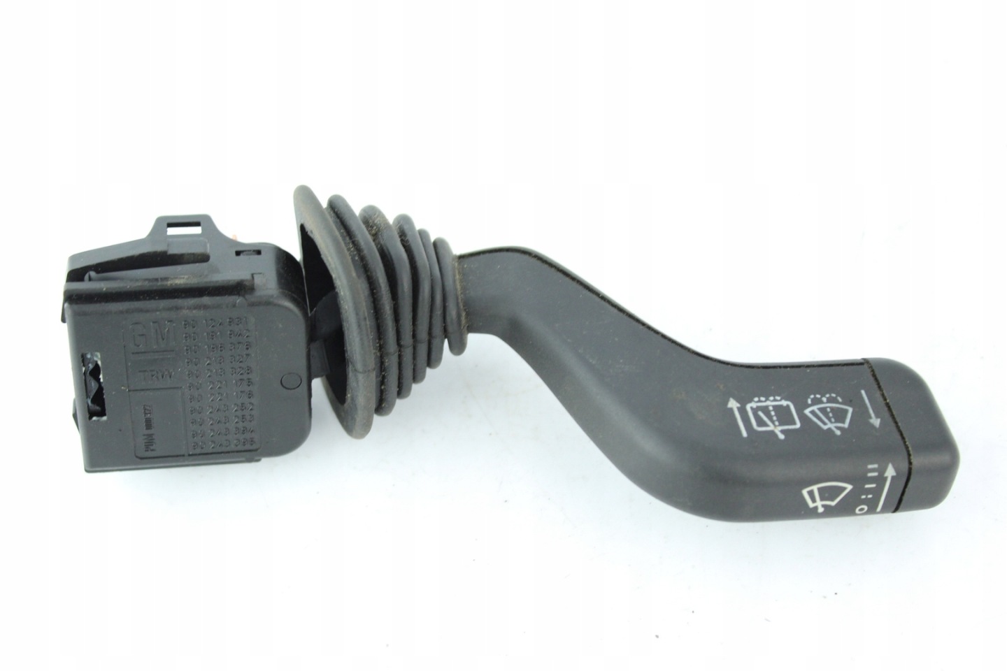 wiper control OPEL POM00322 OPEL