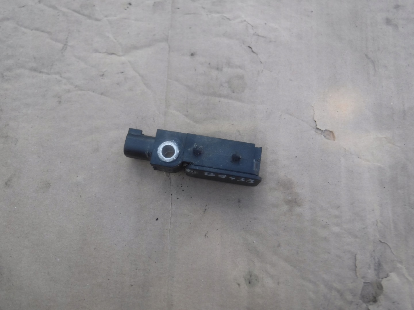 impact sensor MAZDA 6 GJ6A-57-K1X