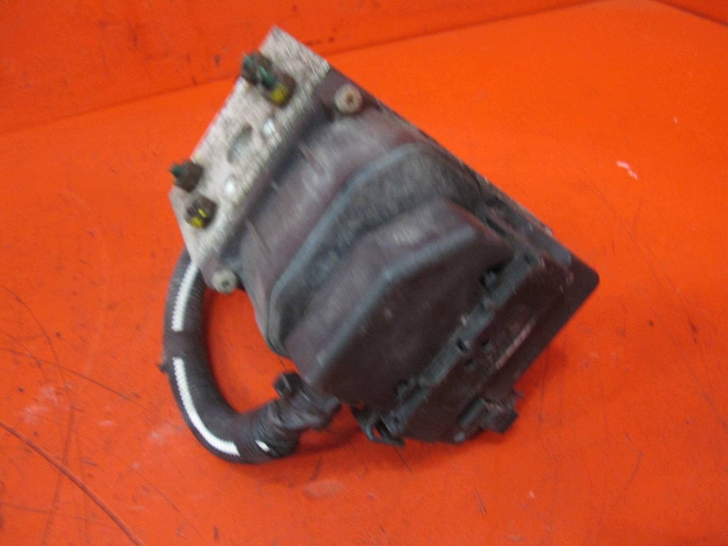 RENAULT MEGANE e 1 SCENIC e 1 servofreno centralina ABS 7700430231