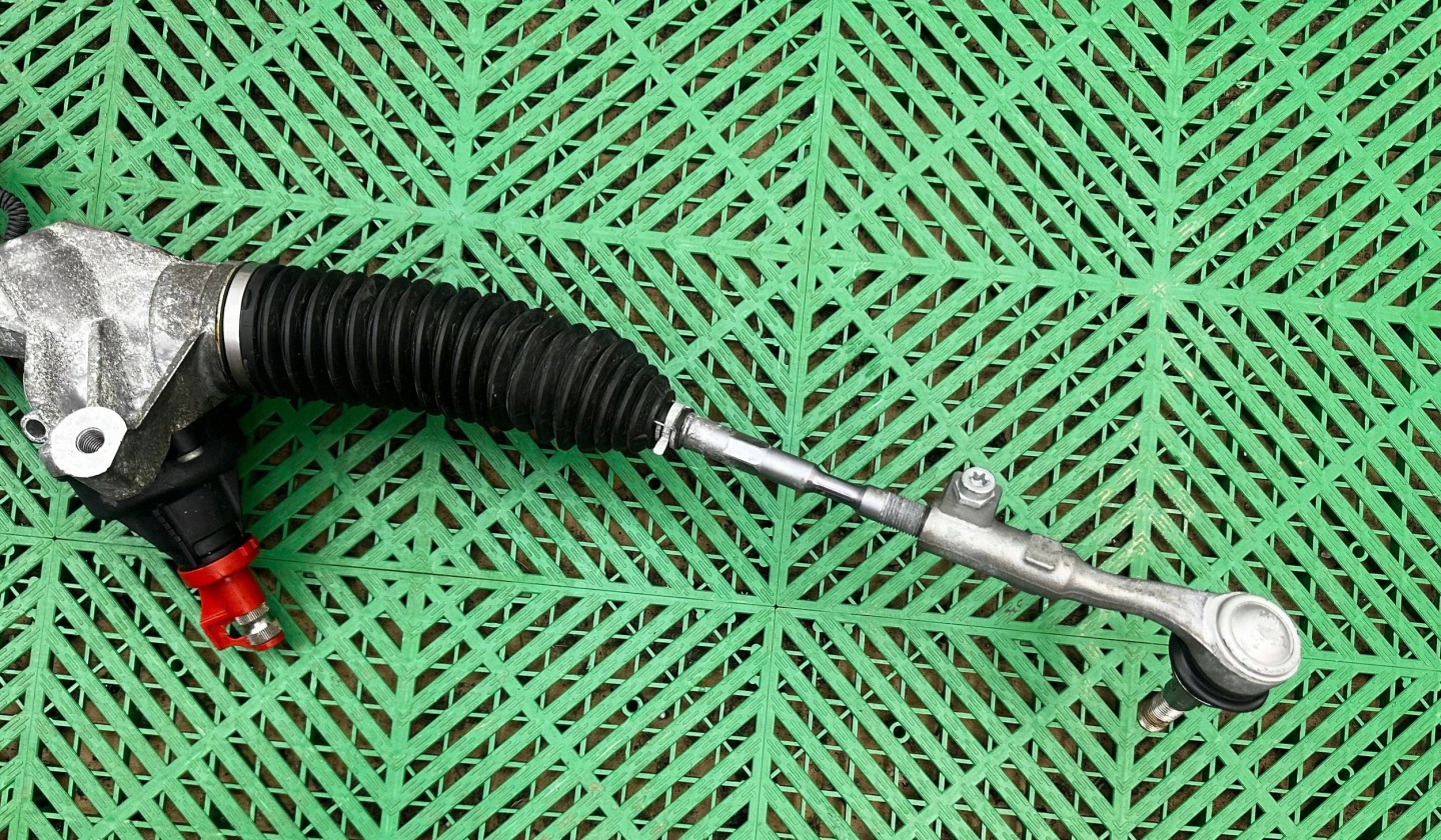 control BMW M4 G82 G83 M3 G80 G81 5B70D34 RV