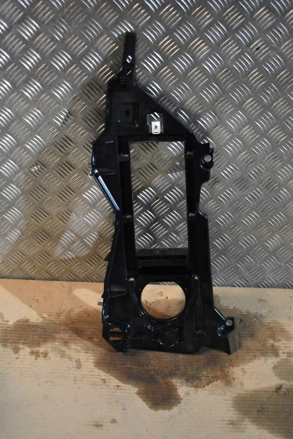 IDEALNY bracket holder console PORSCHE 981 982 718 1