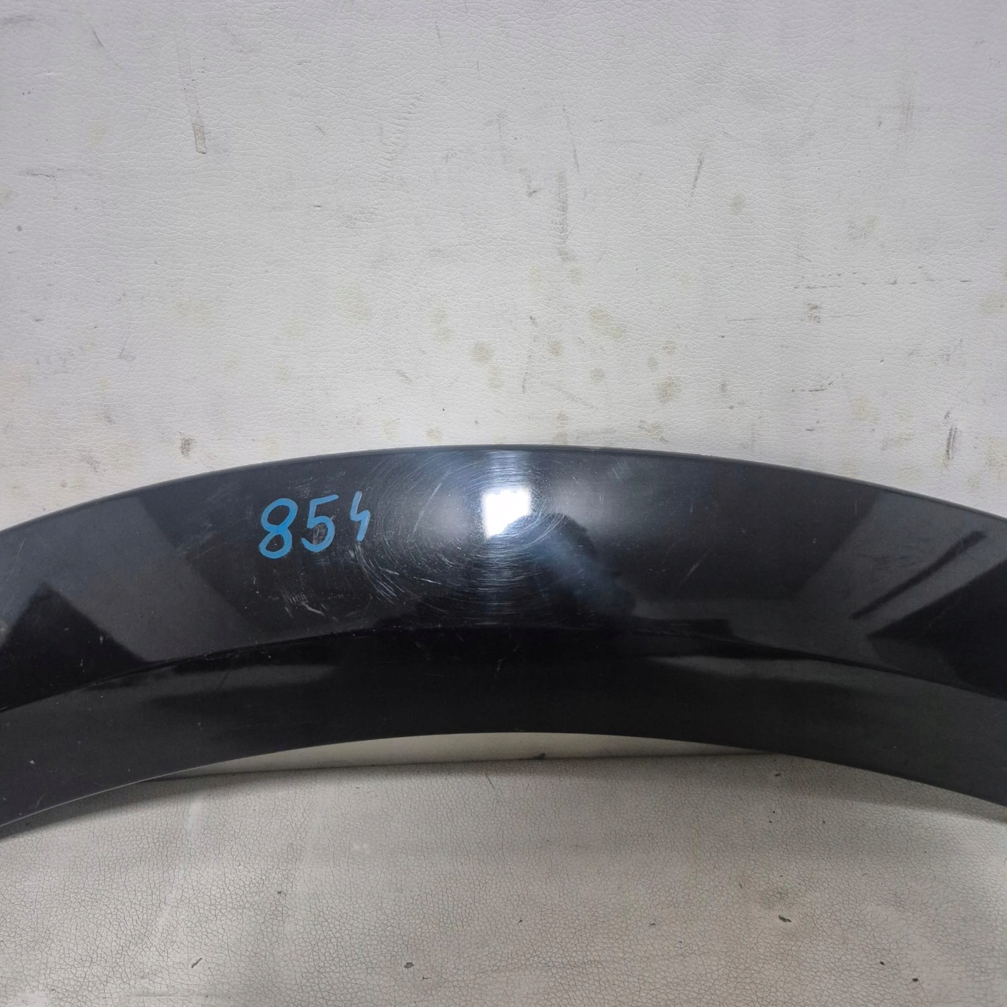 VOLVO XC60 II 2 17-> moulding cap right front