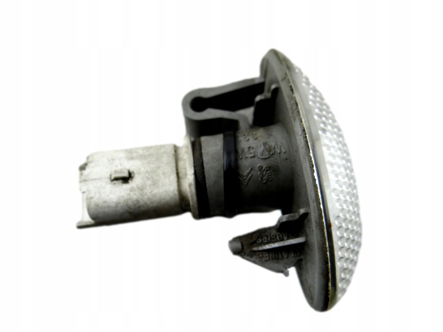 Indicateur de direction Aile PEUGEOT 206 3311