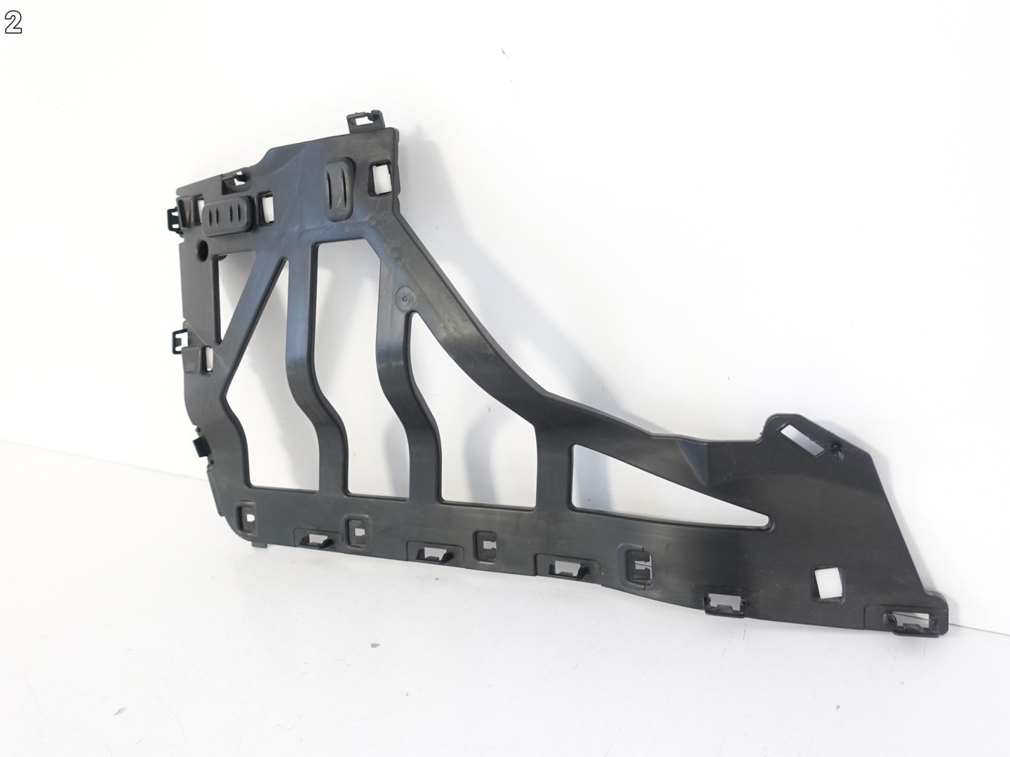FORD S-MAX MK2 II 14-23 support holder BLENDY POKRYWY boot left rear part