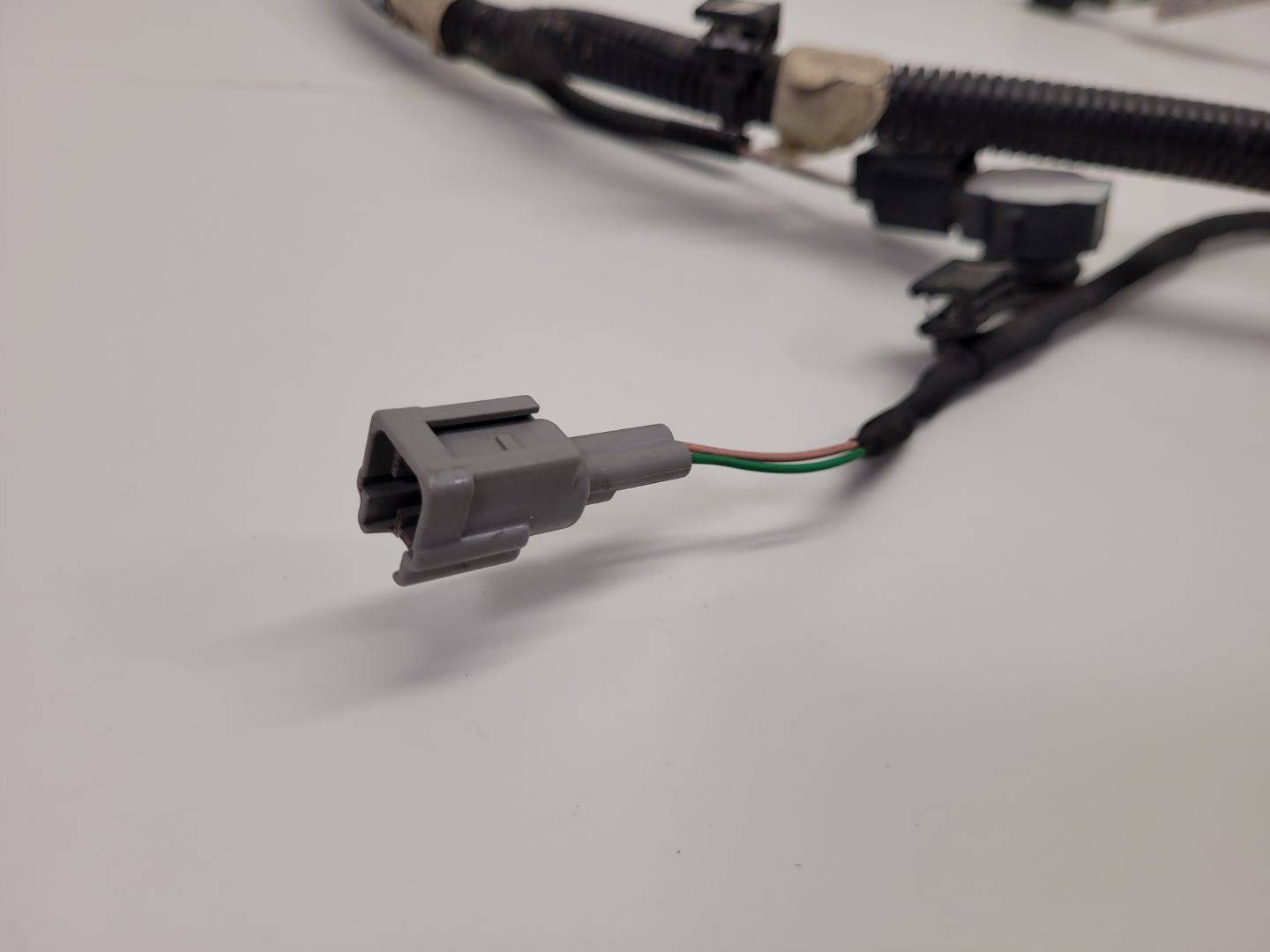 Sensor Parken Renault Kadjar 2018 253A44101R