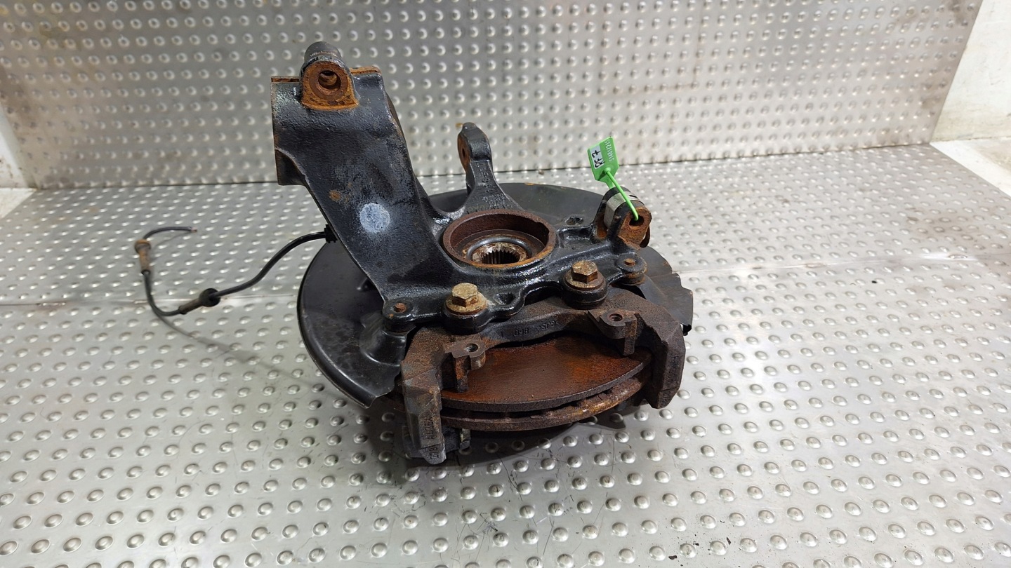 swing right front AV61-3K170-DAC FORD FOCUS MK3 C-MAX MK2