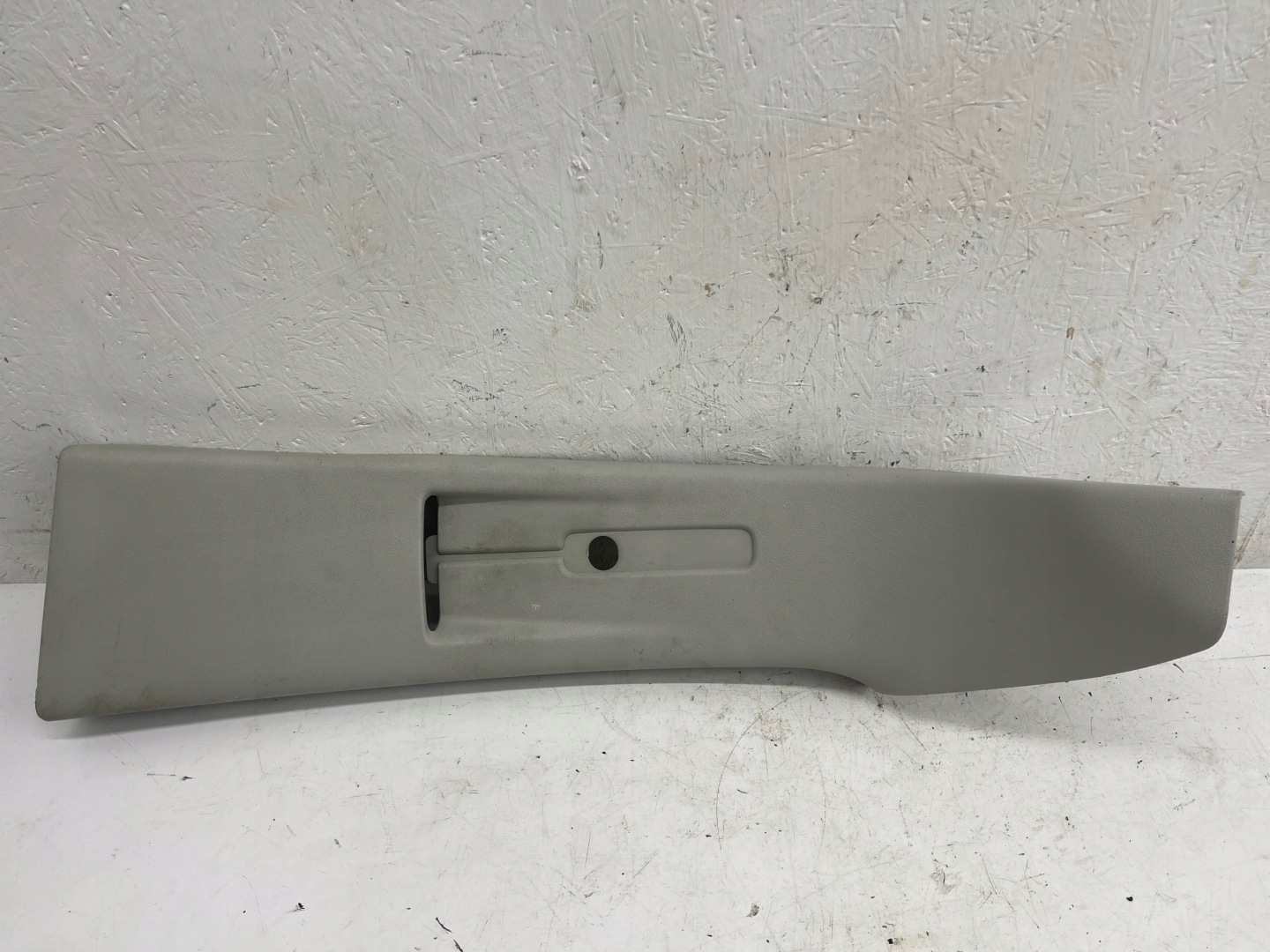VW T5 LIFT cover SLUPKA left front 7E0867243D