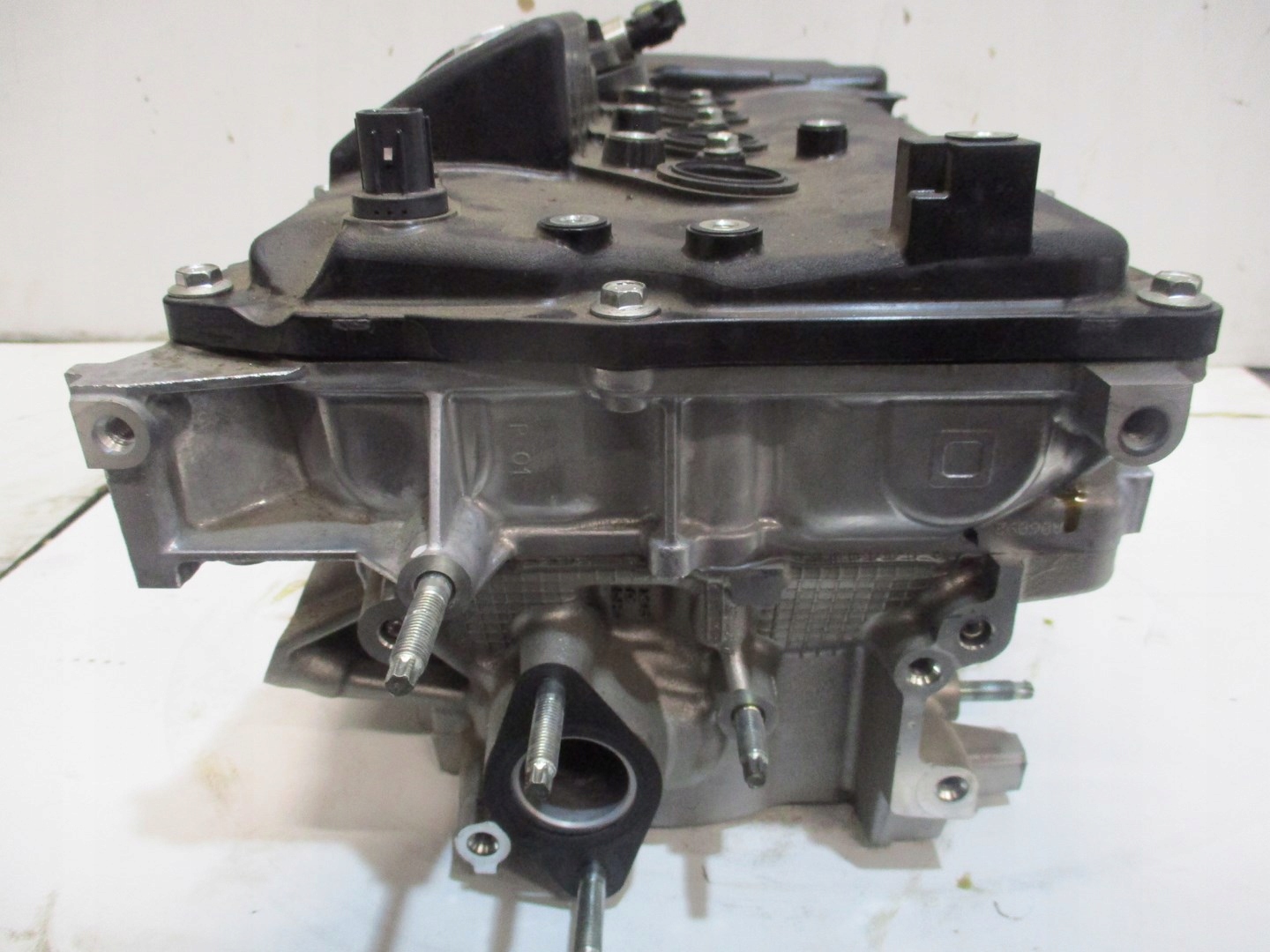 TESTATA TOYOTA CHR 1,8HYB